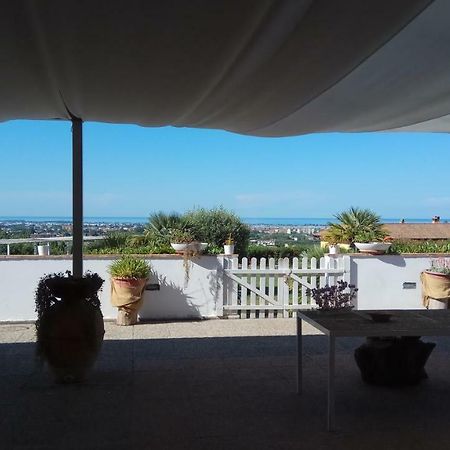 Bed and Breakfast La Dimora Dei 5 Sensi Faiano Экстерьер фото